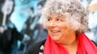 Miriam Margolyes: Die Schauspielerin spricht jetzt offen über Gewichtsprobleme.