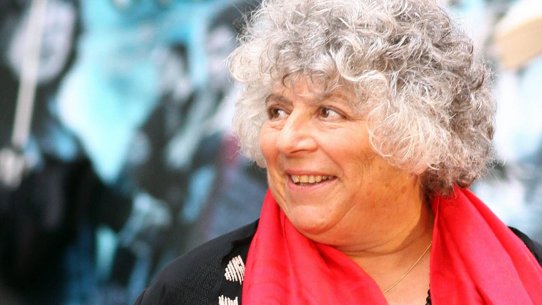 Miriam Margolyes: Die Schauspielerin spricht jetzt offen über Gewichtsprobleme.