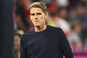 Christoph Freund: Der neue Sportdirektor des FC Bayern hat seinen Dienst offiziell am 1. September angetreten.