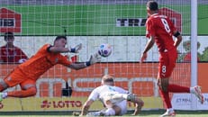 Erster Bundesliga-Sieg: Heidenheim demontiert Bremen