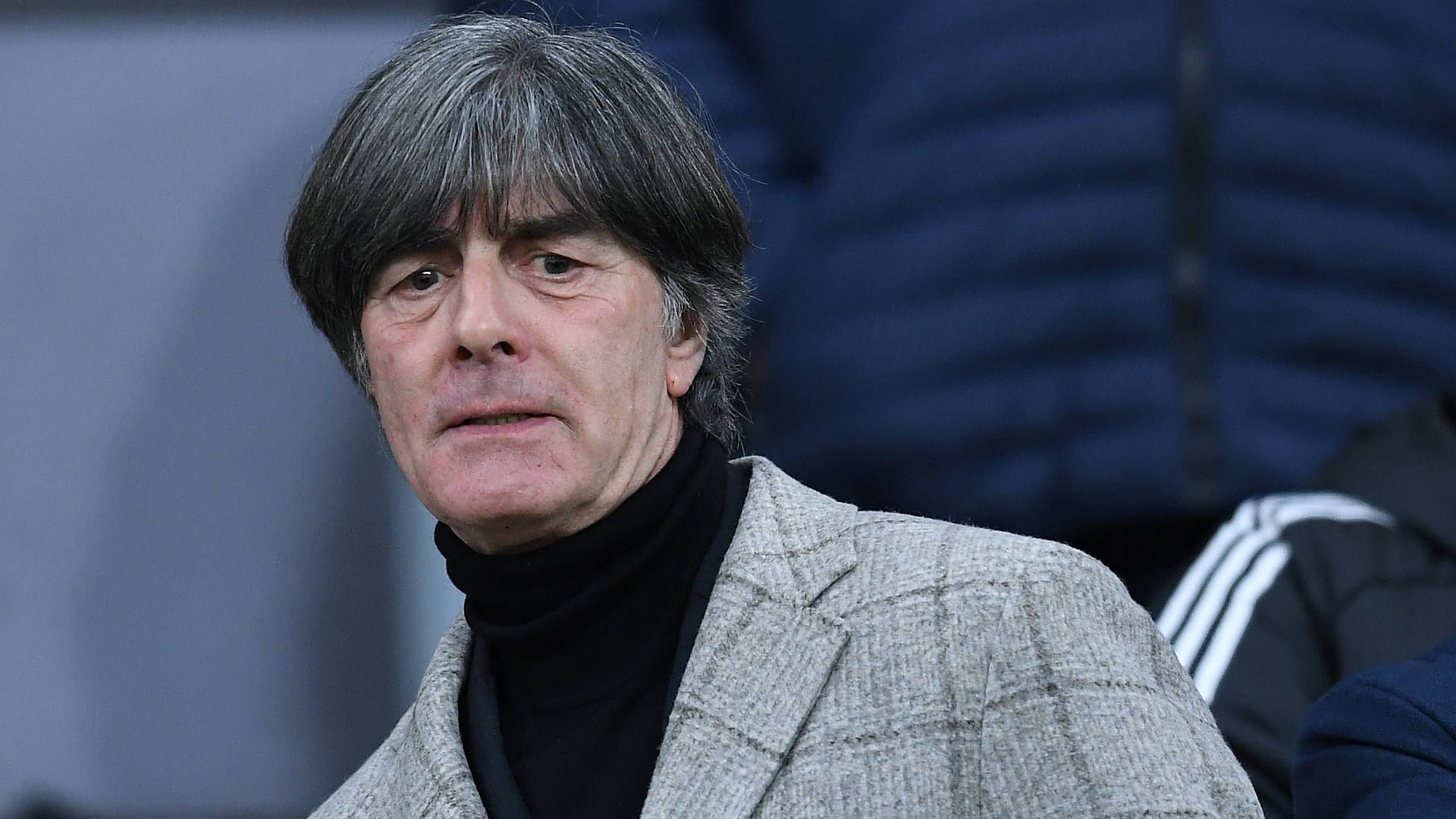 Joachim Löw: Der ehemalige Bundestrainer ist aktuell noch auf Jobsuche.