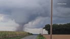 FRANKREICH-TORNADO/