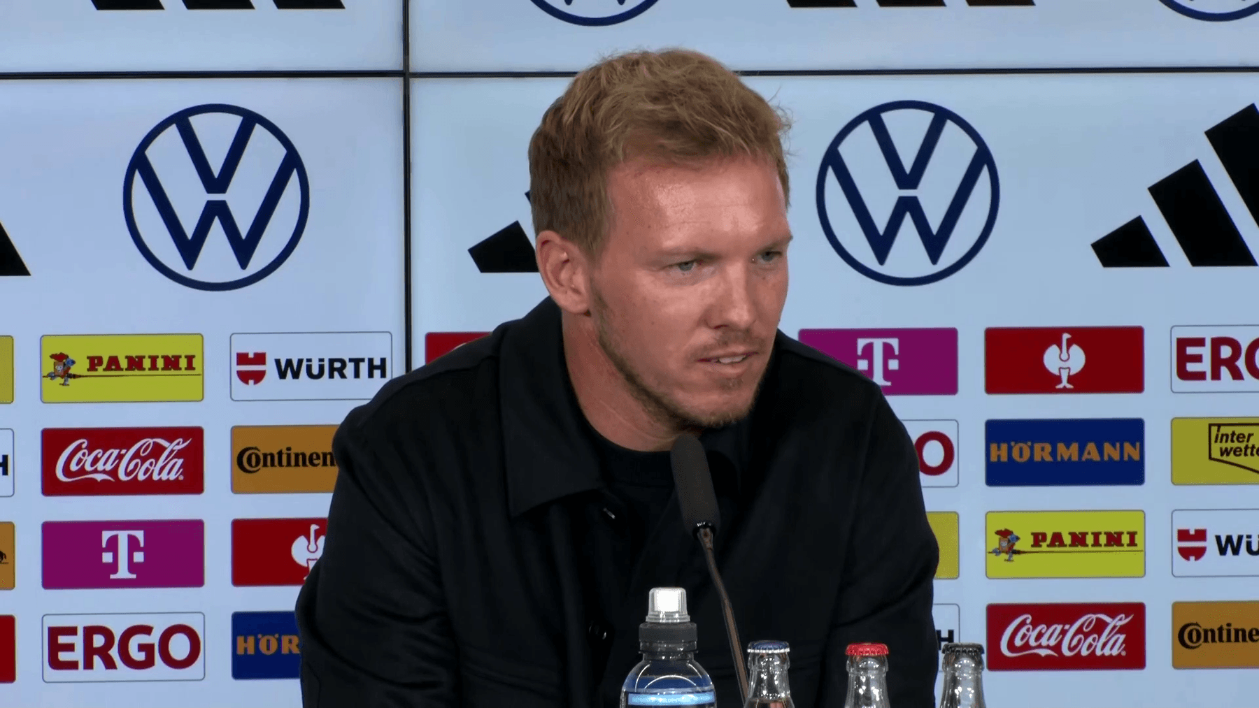 Vertrag Unterzeichnet: Nagelsmann Ist Neuer Bundestrainer