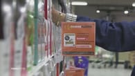 Mogelpackung im Supermarkt: Marken tricksen mit Inhalt –..