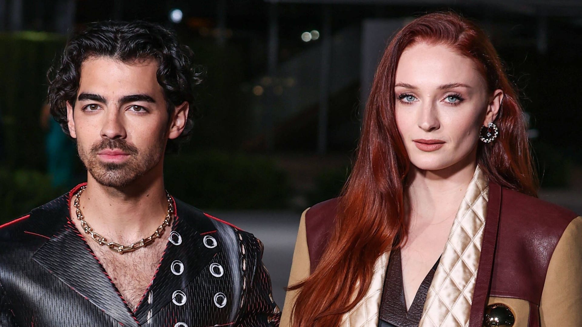 Joe Jonas und Sophie Turner: Die Hollywoodstars haben zwei gemeinsame Kinder.