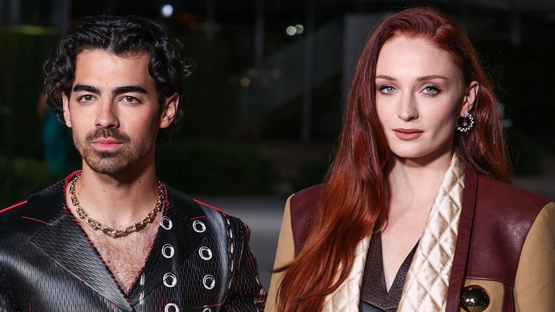 Joe Jonas und Sophie Turner: Die Hollywoodstars haben zwei gemeinsame Kinder.