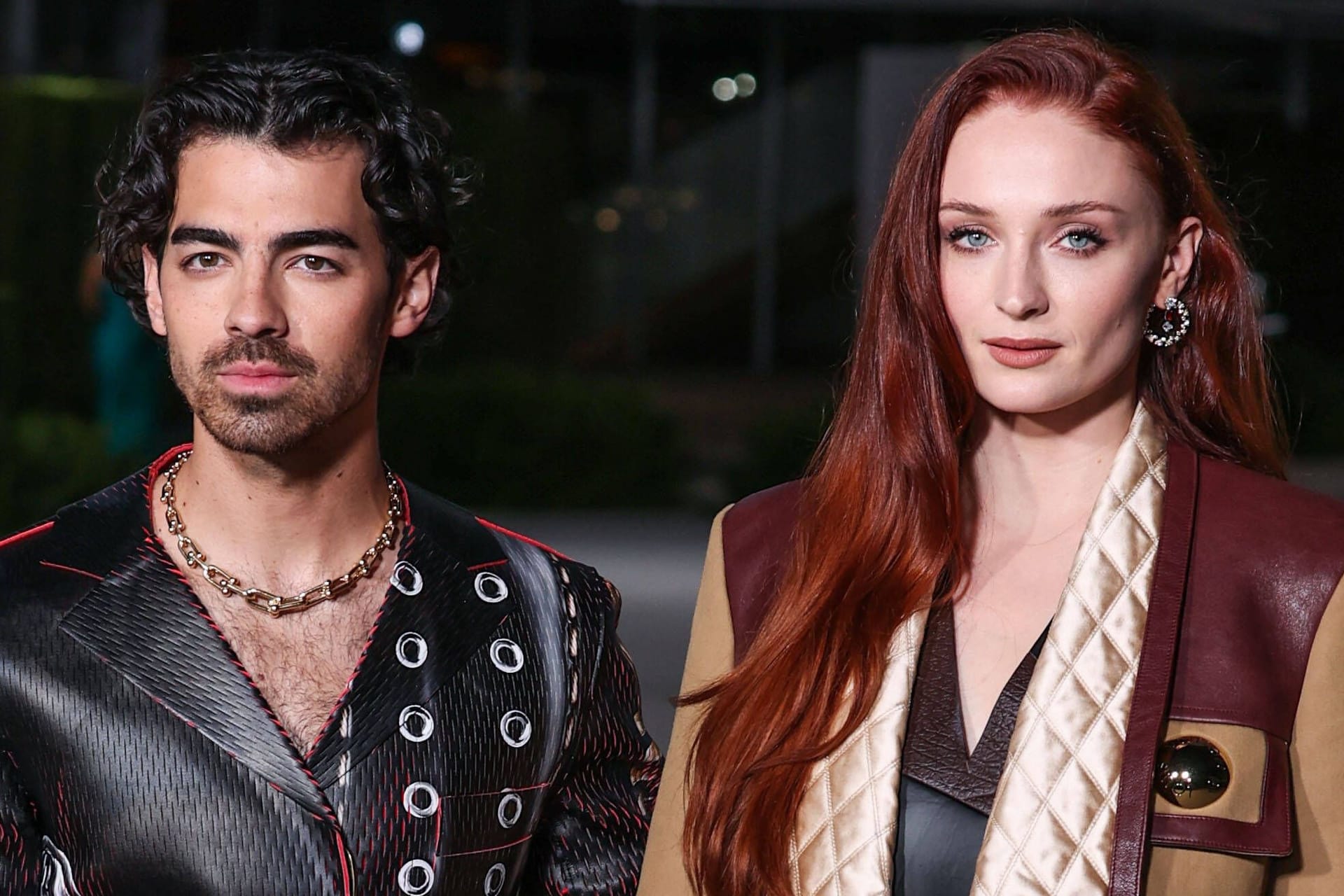 Joe Jonas und Sophie Turner: Die Hollywoodstars haben zwei gemeinsame Kinder.