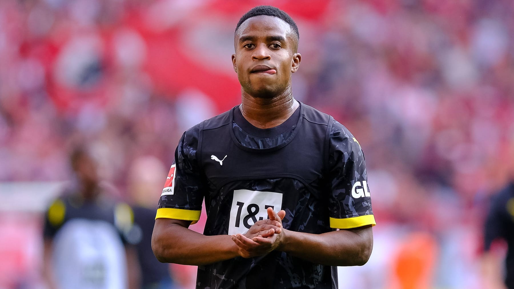 Bericht: Real Madrid denkt an BVB-Toptalent