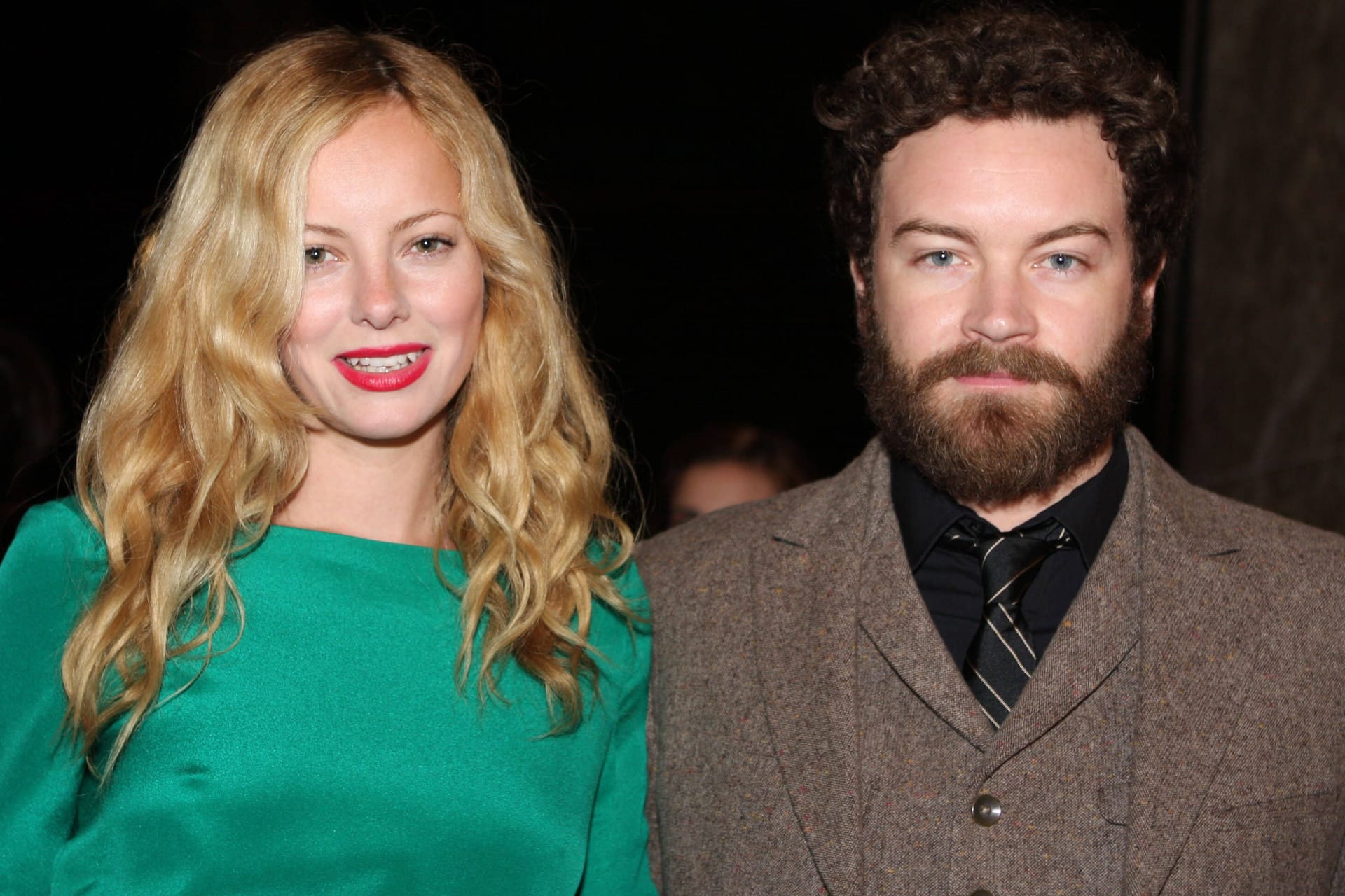 Danny Masterson und Bijou Phillips: Das Paar lässt sich scheiden.