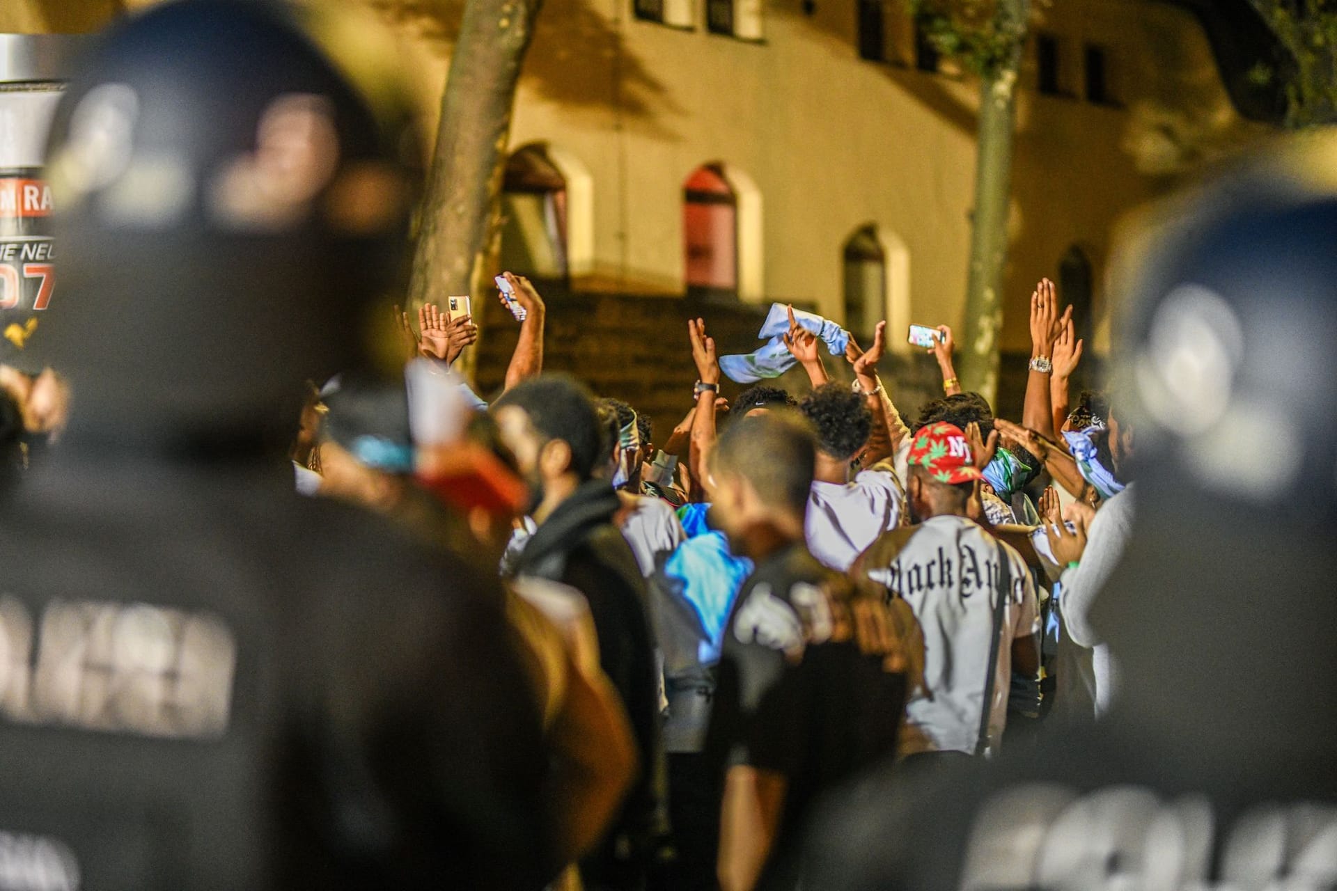 Eritrea-Festival