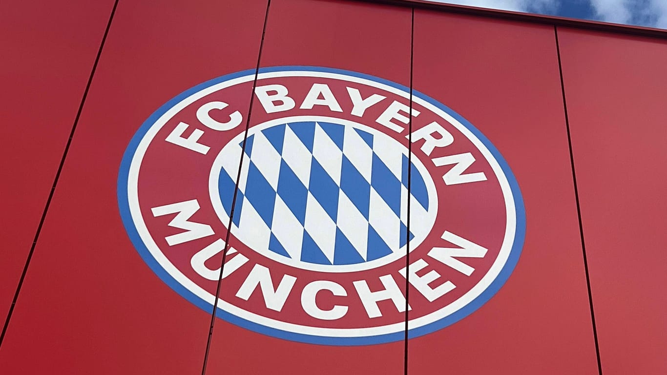 Vereinswappen des FC Bayern München: Im Aufsichtsrat des Klubs gibt es eine Änderung.