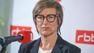 Die Journalistin und Juristin Ulrike Demmer am Freitag 16.06.2023