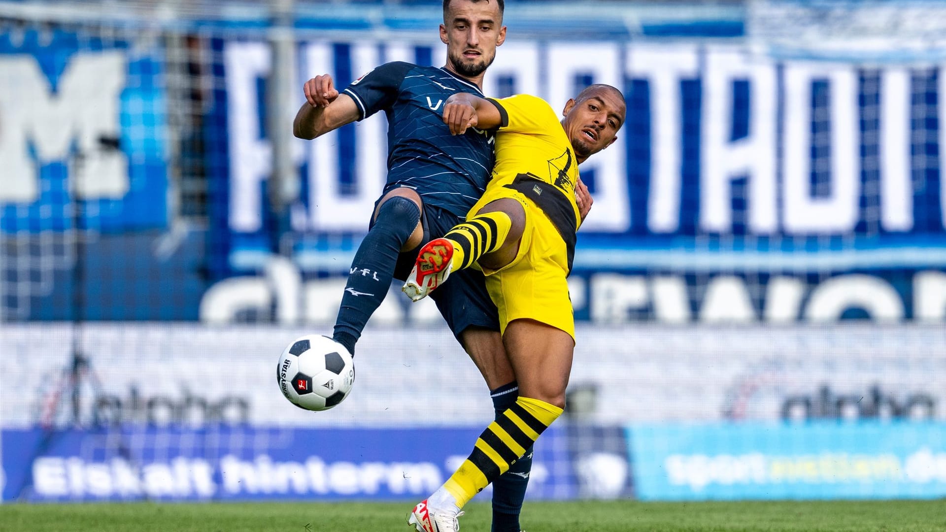 Erhan Masovic Erhan Masovic