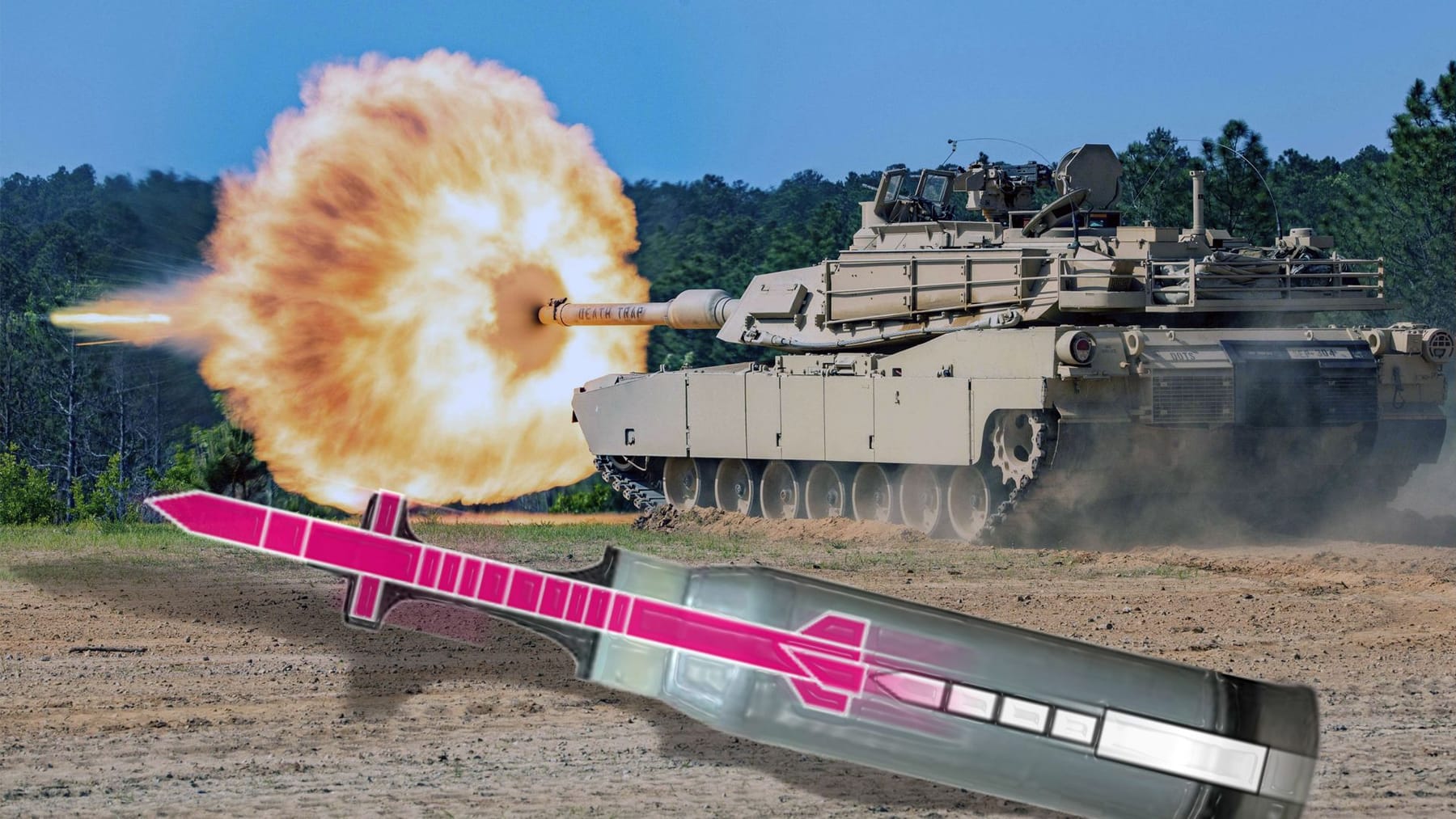 ein-us-panzer-vom-typ-abrams-m1a2-und-mu