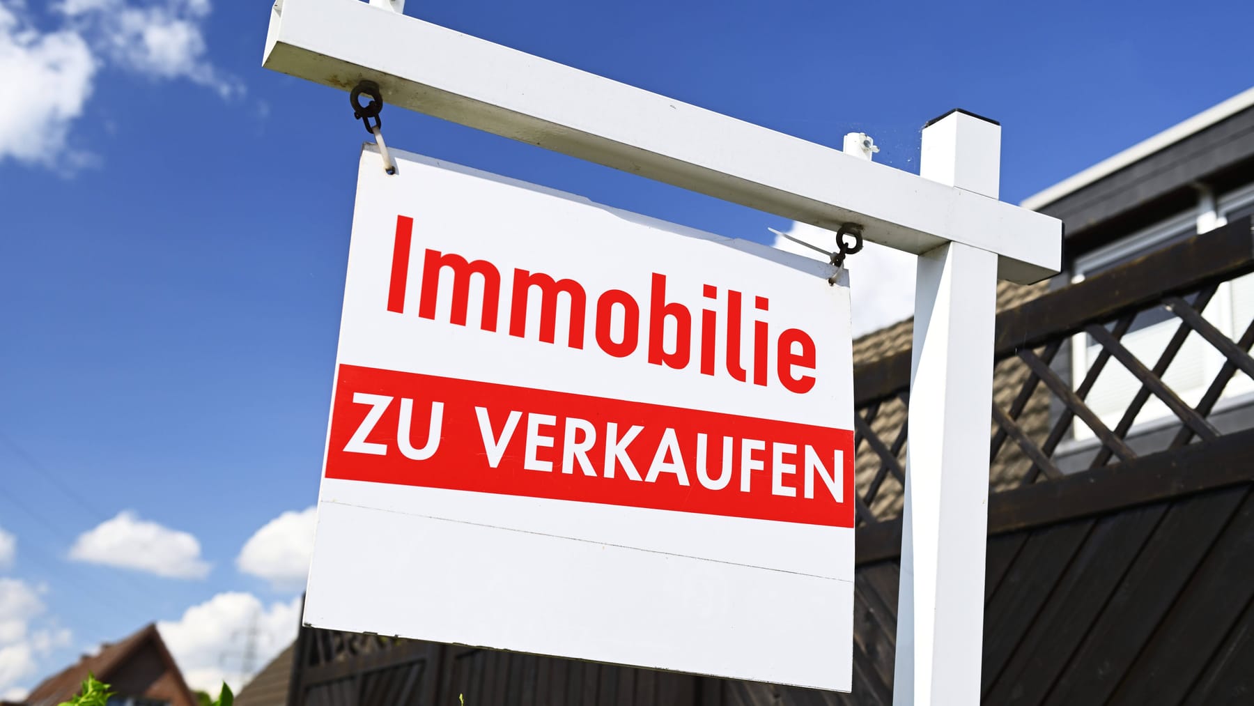 Immobilienkauf Marktwert, Angebots und Verkaufspreis worauf es ankommt