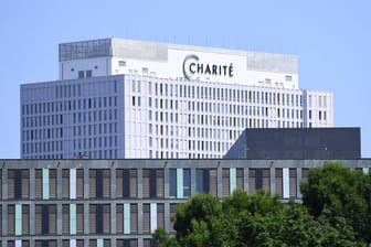 Die Charite ist das traditionsreichste Krankenhaus Berlins