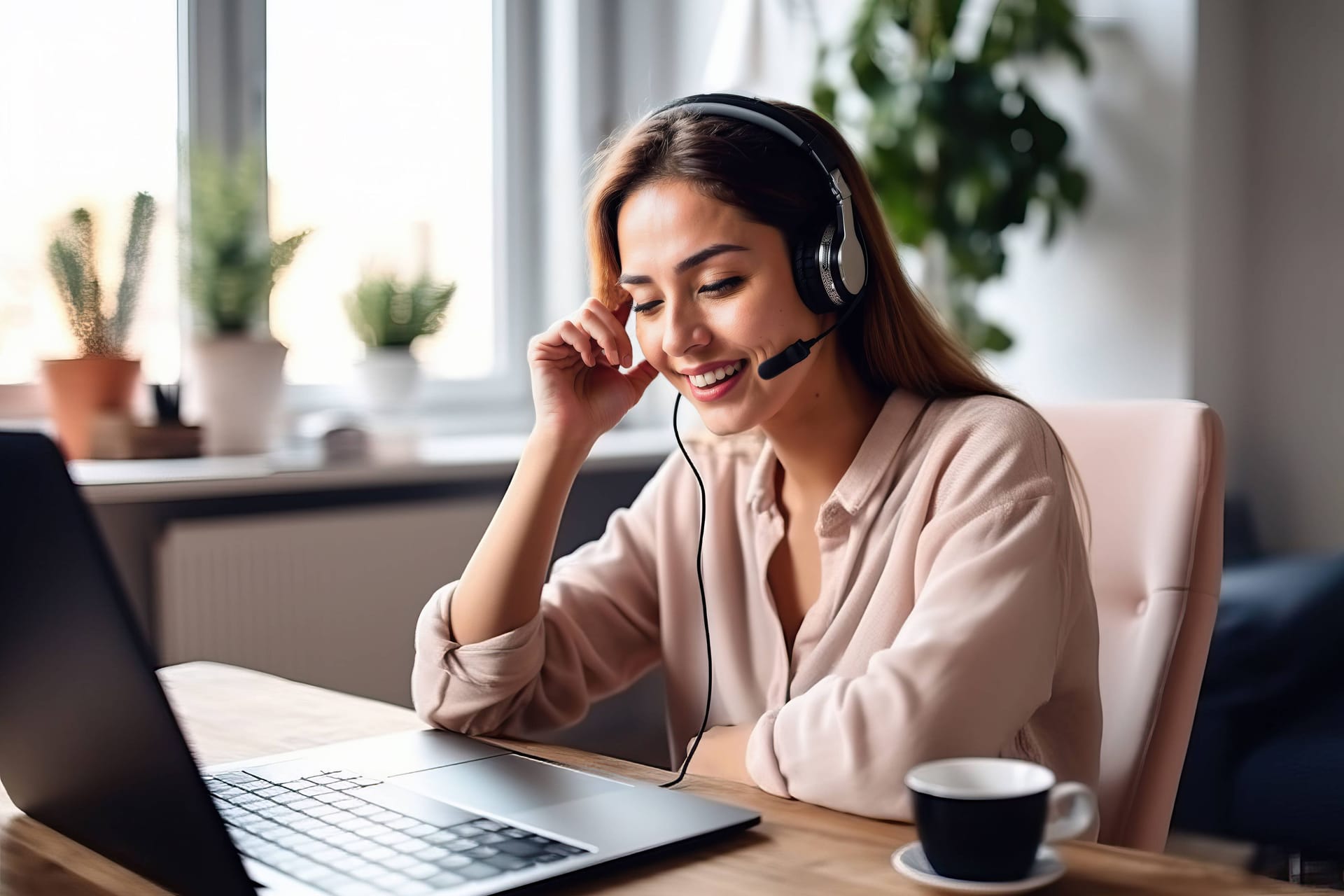 Direktversicherer sind meist am Telefon bei der Beratung