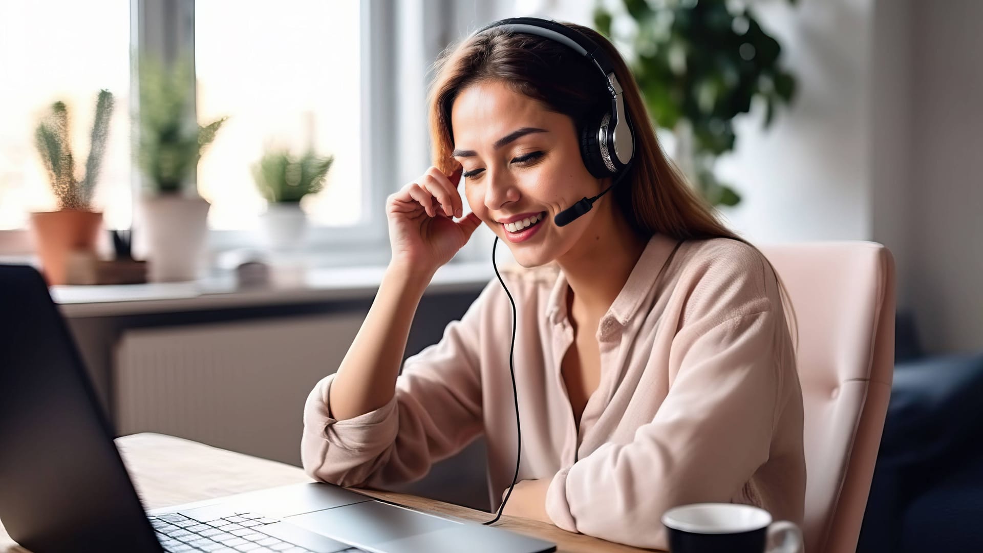 Direktversicherer sind meist am Telefon bei der Beratung