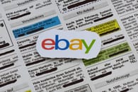 Konkurrenz zu Kleinanzeigen: Ebay..