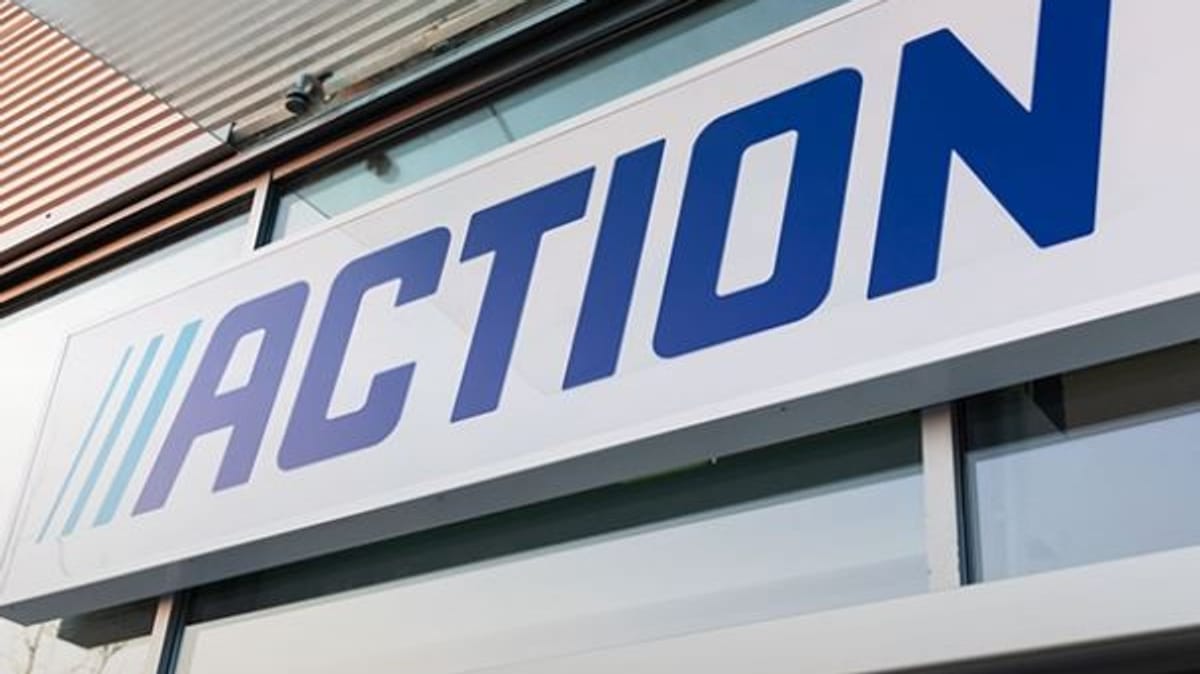 Action 70 weitere Filialen Discounter wächst in Deutschland