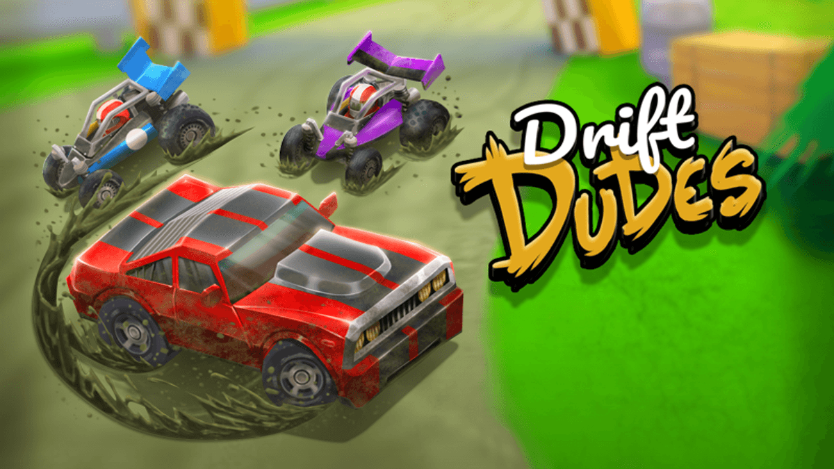 Drift Dudes und mehr Sport- und Geschicklichkeitsspiele kostenlos spielen bei t-online.de