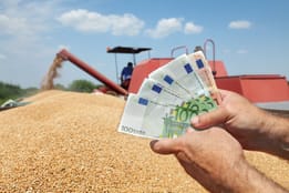 Gehalts-Check: Das verdient ein Landwirt