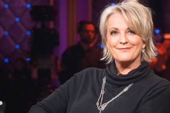 Ulla Kock am Brink: Die Moderatorin erlebte bei Dreharbeiten Schreckliches.