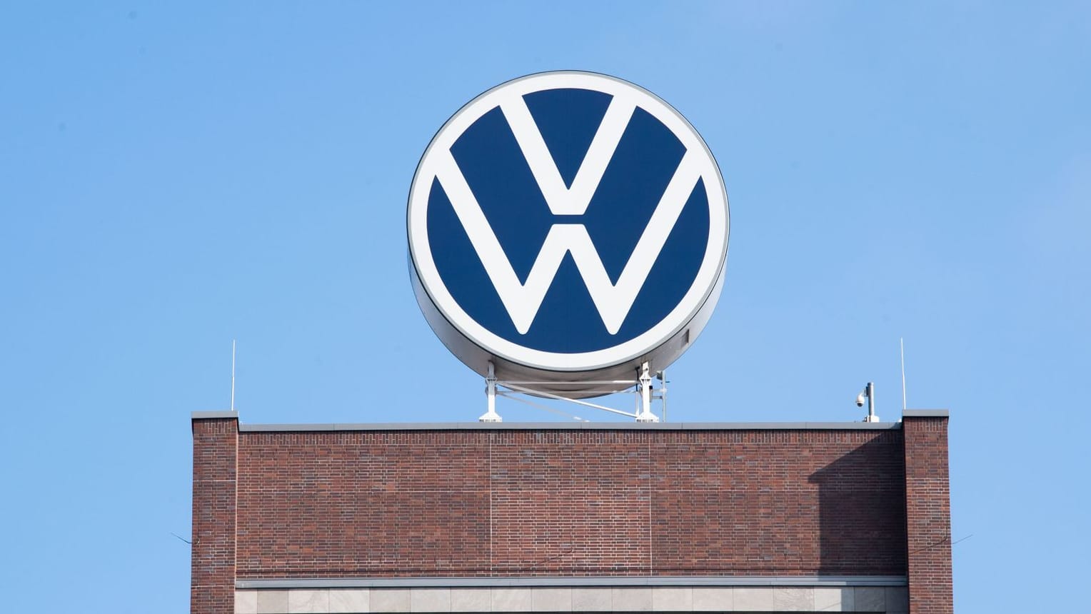 Volkswagen Volkswagen
