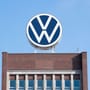 Flaute bei E-Autos: VW droht Jobabbau