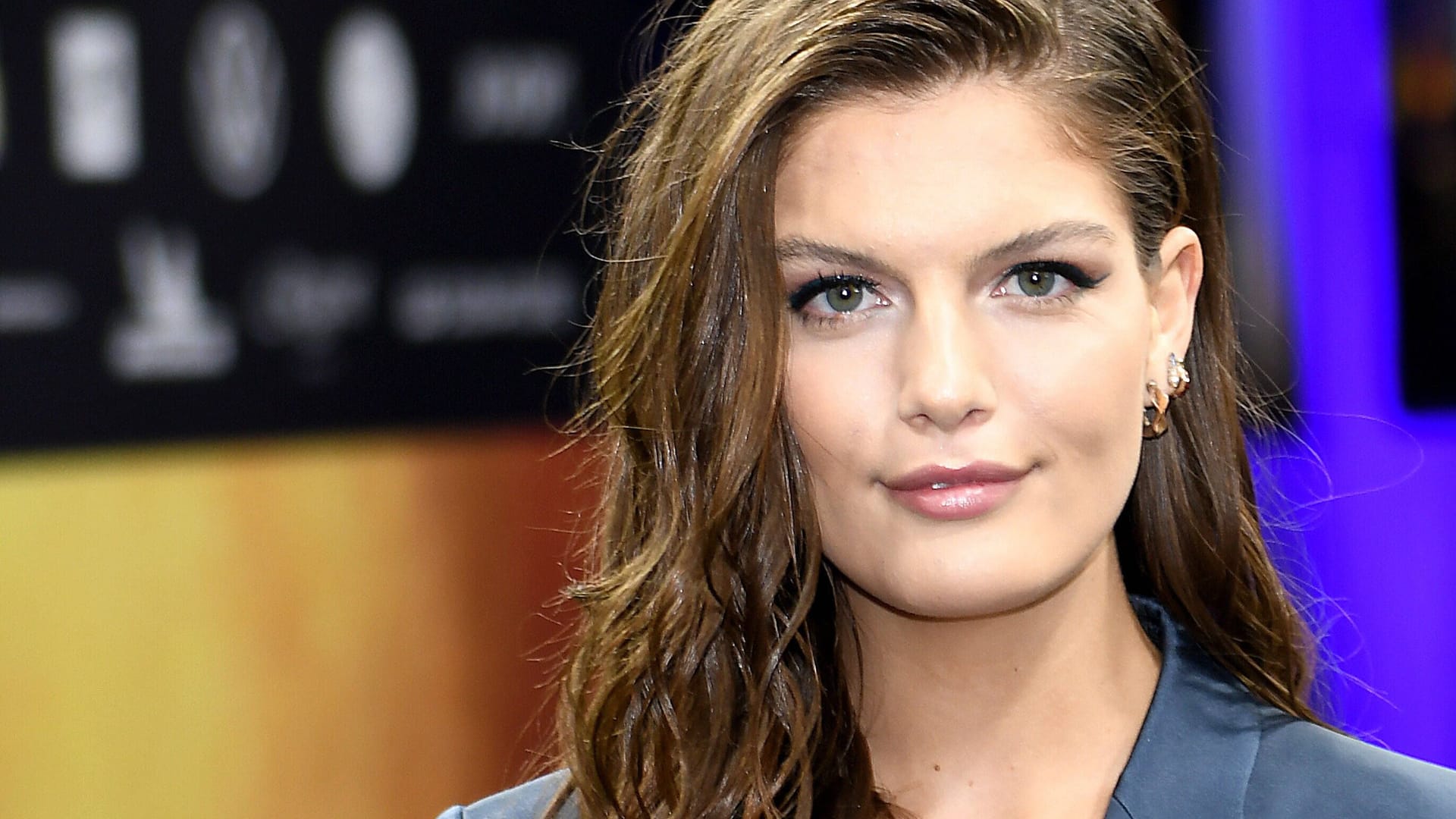 Vanessa Fuchs: Sie ging 2015 als Siegerin bei "Germany's Next Topmodel" hervor.