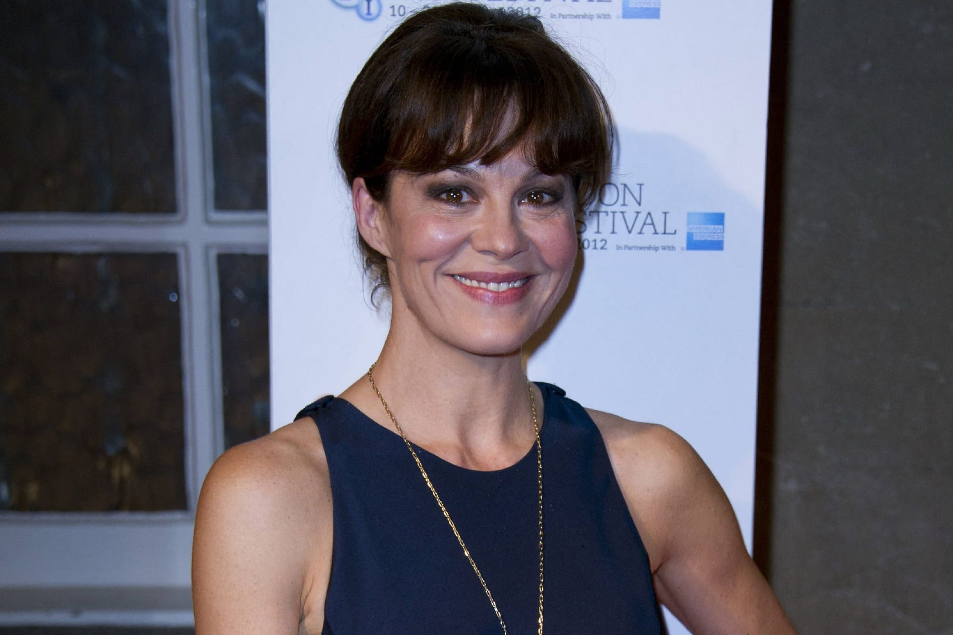 Helen McCrory: Die Schauspielerin starb am 16. April 2021 im Alter von 52 Jahren.