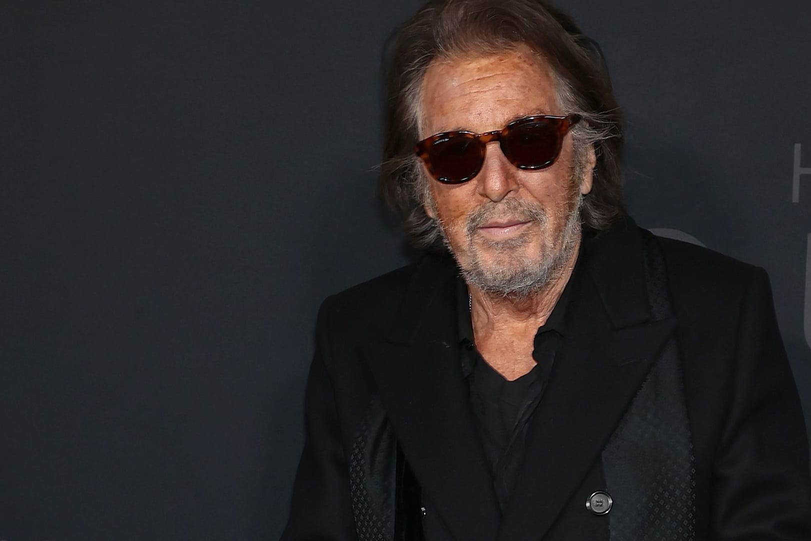 Al Pacino: Im Juni wurde er zum vierten Mal Vater.