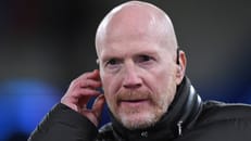 Sammer stinksauer: "Schiri ist über den Platz stolziert“