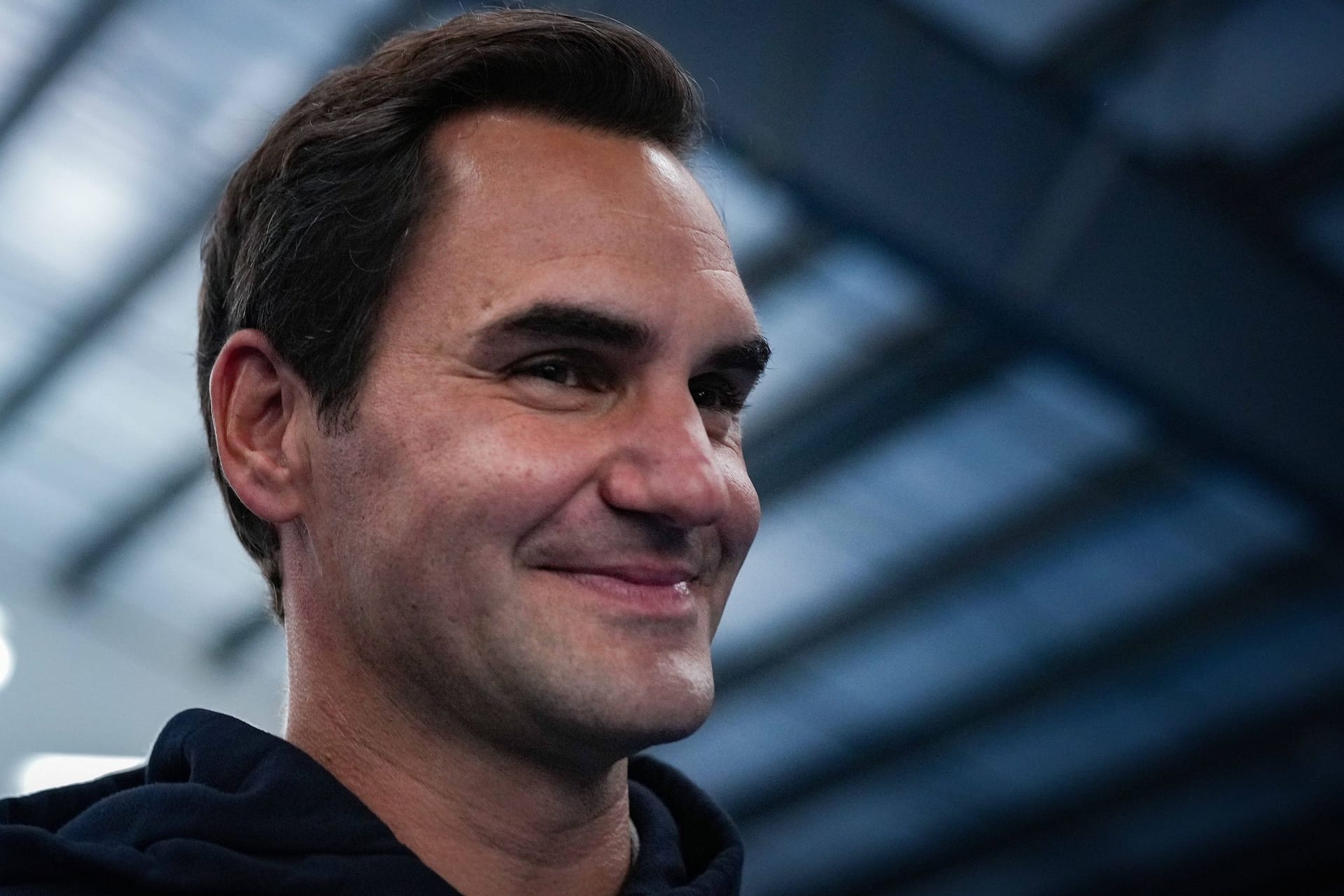 Erziehung ist kein Kinderspiel: Roger Federer ist vierfacher Familienvater.