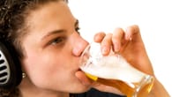 Alkohol: Warum der Konsum für Jugendliche so gefährlich ist