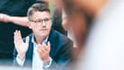 Boris Rhein: Er will Ministerpräsident bleiben.