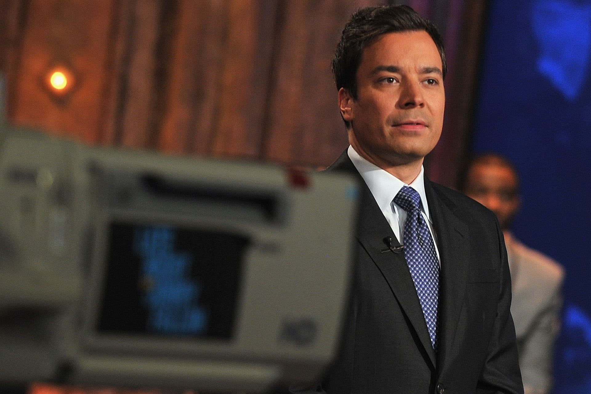 Jimmy Fallon: Der US-Moderator steht in der Kritik.