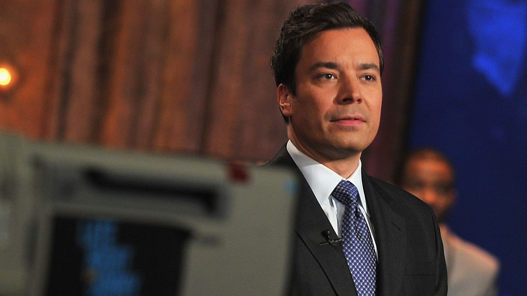 Jimmy Fallon: Der US-Moderator steht in der Kritik.