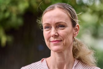 Berlins Umweltsenatorin Manja Schreiner (Archivfoto): Ihre Uni prüft ihre Arbeit weiter.
