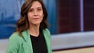 Victoria Rietig bei Anne Will: "Obergrenze können wir erstmal beiseite tun"
