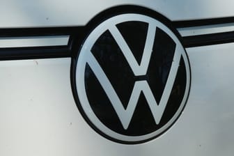 Verbrenner-Aus bei VW: Anfang der 2030er-Jahre sollen alle neuen Autos abgasfrei fahren. Das letzte neue Modell mit Verbrennungsmotor kommt allerdings bereits 2025.