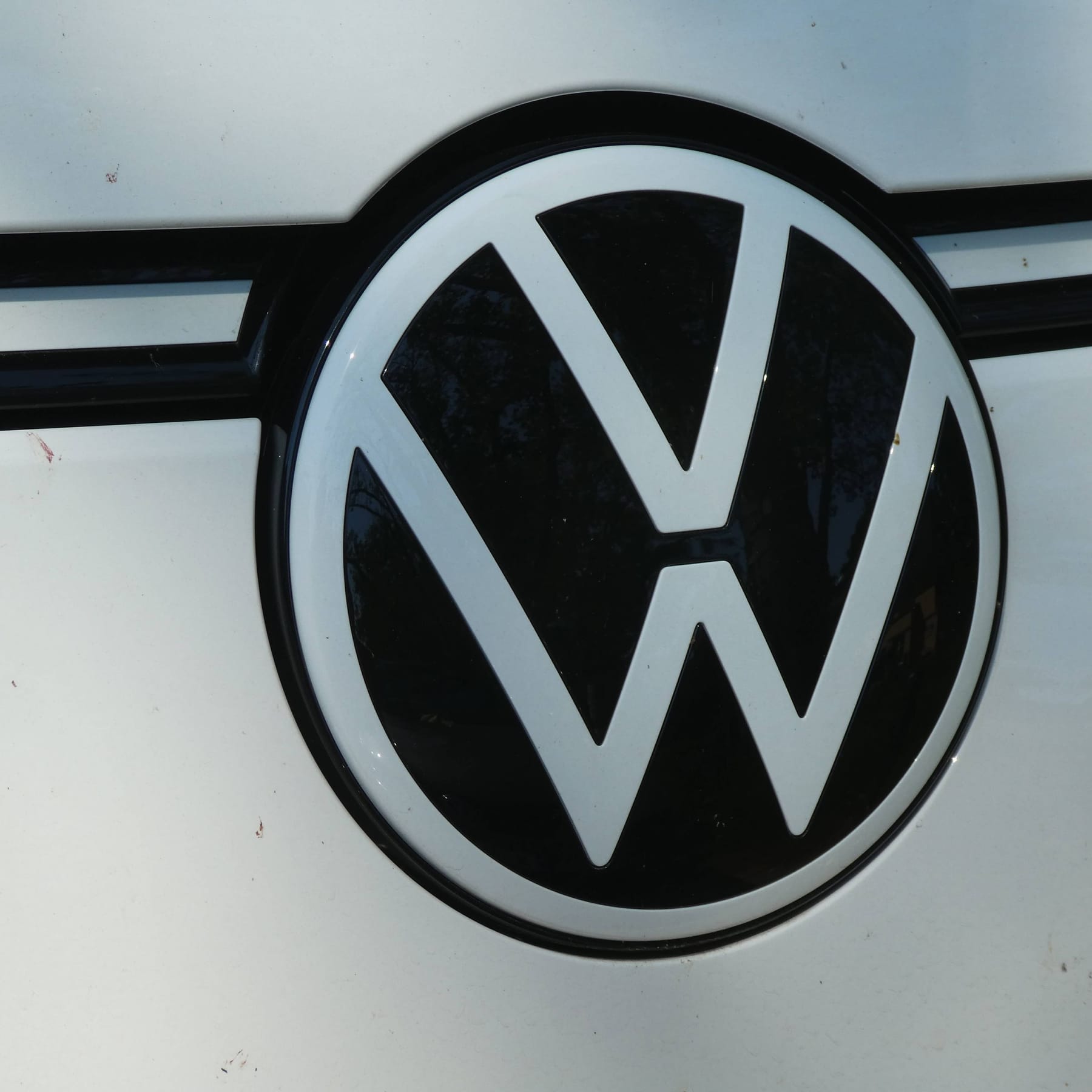 Volkswagen baut bald keinen Up mehr
