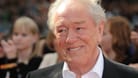 Michael Gambon: Vor 20 Jahren schlüpfte er in die Rolle des Albus Dumbledore.