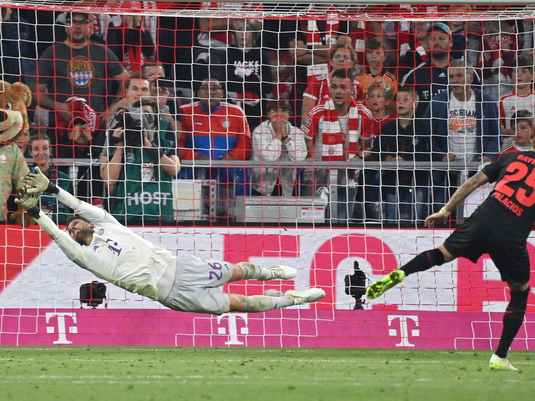 FC-Bayern ZDF sagt falsches Ergebnis