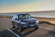 BMW X3 als Gebrauchtwagen: Was der TÜV..