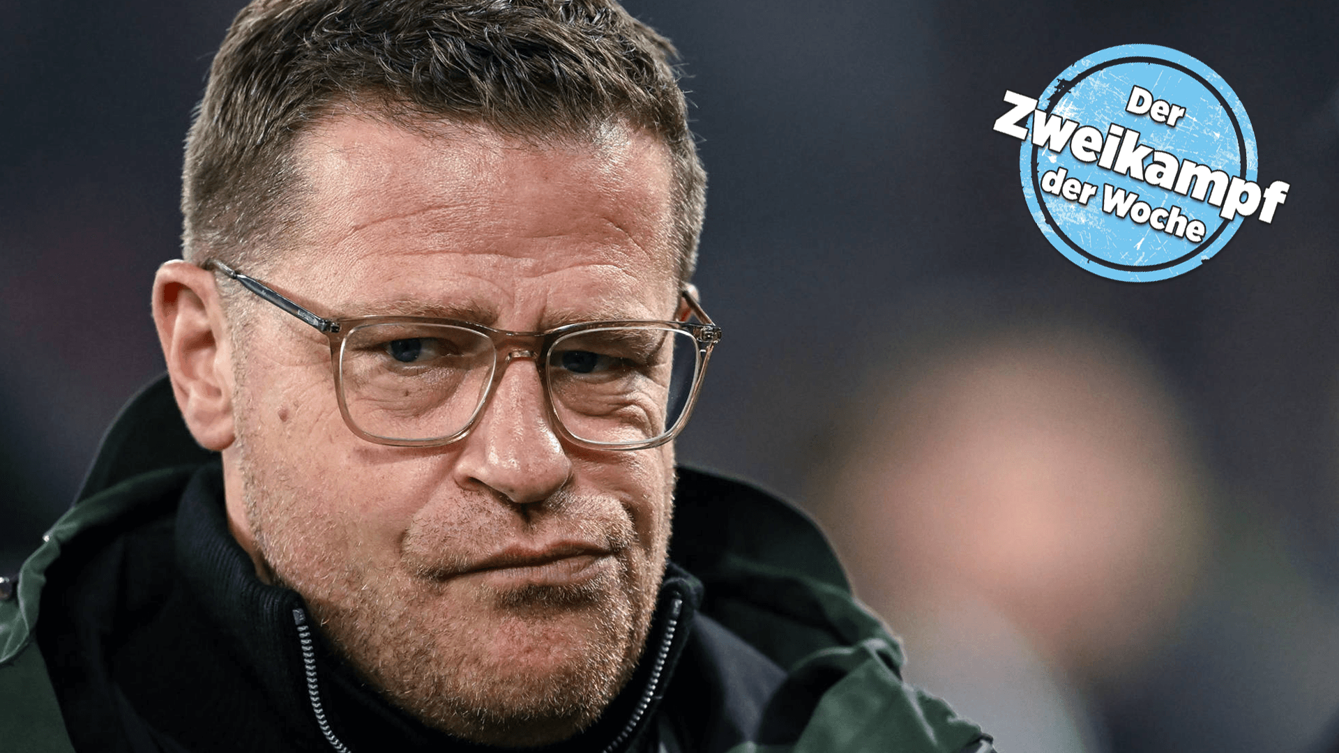 Max Eberl: Bei Leipzig ist er raus, geht er jetzt nach München?