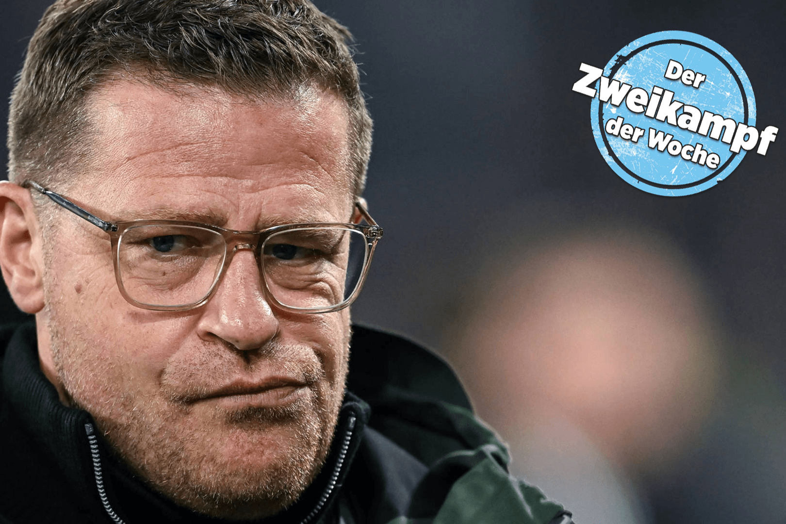 Max Eberl: Bei Leipzig ist er raus, geht er jetzt nach München?