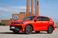 VW: Das sind die Neuheiten für 2024 –..