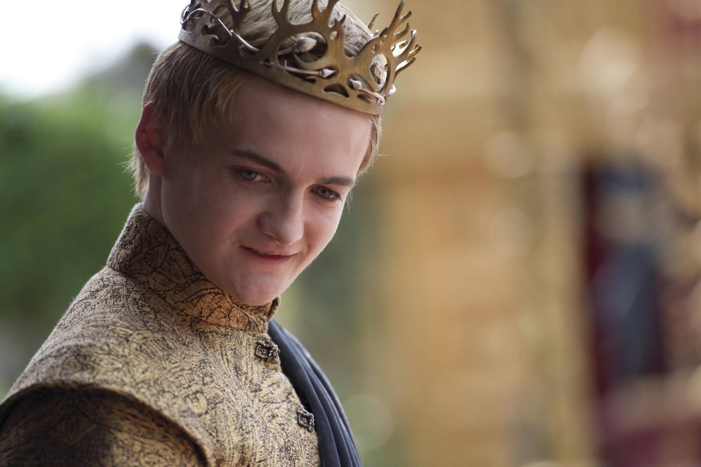 Jack Gleeson: Der Schauspieler verkörperte in den ersten Staffeln von "Game of Thrones" Joffrey Baratheon.