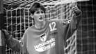 Sabine Adamik: Die Torhüterin wurde 1993 mit der deutschen Handball-Nationalmannschaft Weltmeisterin – und nur 63 Jahre alt.